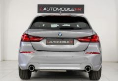 OCCASION BMW SERIE1 (F40) 118DA BUSINESS DESIGN