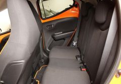 OCCASION TOYOTA AYGO 1.0 VVT-I 69CH X-CITE 4 5P