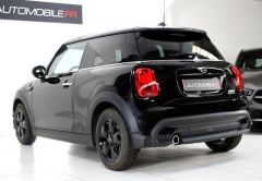 MINI MINI ESSENCE 2022 NOIR 20806 km