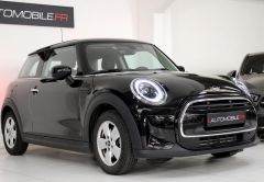 OCCASION MINI MINI COOPER 136CH  BUSINESS DESIGN BVA7