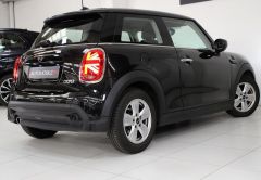 OCCASION MINI MINI COOPER 136CH  BUSINESS DESIGN BVA7