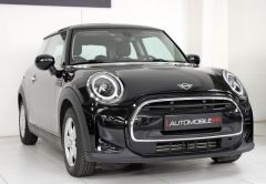 OCCASION MINI MINI COOPER 136CH  BUSINESS DESIGN BVA7