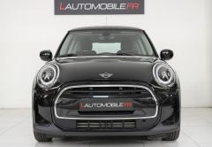 MINI MINI ESSENCE 2022 NOIR 54668 km
