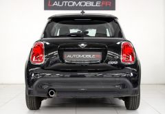 OCCASION MINI MINI COOPER 136CH  BUSINESS DESIGN BVA7