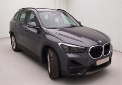 BMW X1 HYBRIDE 2020 GRIS 11509 km