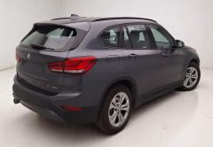 BMW X1 HYBRIDE 2020 GRIS 11509 km