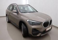 BMW X1 HYBRIDE 2020 MARRON 55790 km