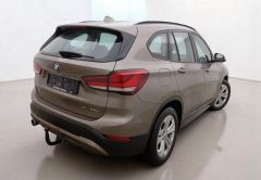 BMW X1 HYBRIDE 2020 MARRON 55790 km