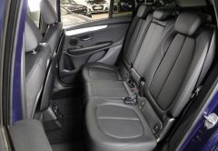 OCCASION BMW SERIE 2 (F46) GRAN TOURER 216D 116CH  BUSINESS DESIGN 5 PLACES TOIT OUVRANT