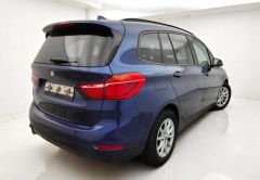 OCCASION BMW SERIE 2 (F46) 216D GRAND TOURER 116CH BUSINESS DESIGN TOIT OUVRANT PANORAMIQUE