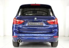 OCCASION BMW SERIE 2 (F46) GRAN TOURER 216D 116CH  BUSINESS DESIGN 5 PLACES TOIT OUVRANT