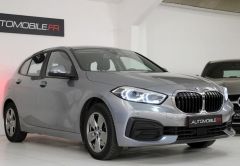 OCCASION BMW SERIE 1 (F40) 118DA 150CH BUSINESS DESIGN 8CV