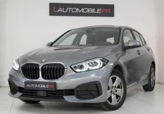 OCCASIONS BMW SERIE 1 DIESEL 2023 NORD (59)