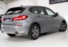 OCCASION BMW SERIE 1 (F40) 118DA 150CH BUSINESS DESIGN 8CV