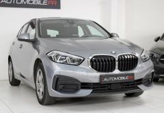 OCCASION BMW SERIE 1 (F40) 118DA 150CH BUSINESS DESIGN 8CV