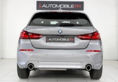 OCCASION BMW SERIE 1 (F40) 118DA 150CH BUSINESS DESIGN 8CV