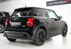 MINI MINI ESSENCE 2022 NOIR 35065 km