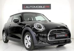 OCCASION MINI MINI COOPER 136CH BUSINESS DESIGN BVA 7