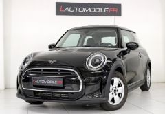 OCCASIONS MINI MINI COOPER 136CH BUSINESS DESIGN BVA 7