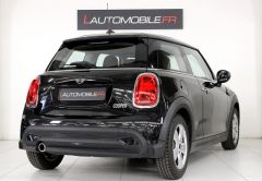OCCASION MINI MINI COOPER 136CH BUSINESS DESIGN BVA 7