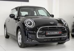 OCCASION MINI MINI COOPER 136CH BUSINESS DESIGN BVA 7