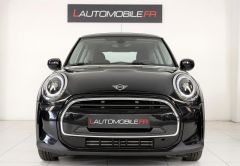 MINI MINI ESSENCE 2022 NOIR 20316 km