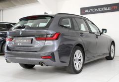 BMW SERIE 3 DIESEL 2020 GRIS MTAL 71970 km