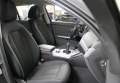 OCCASION BMW SERIE 3 (G21) TOURING 318D 150CH BUSINESS DESIGN