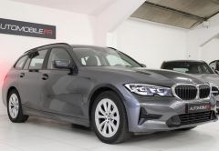OCCASION BMW SERIE 3 (G21) TOURING 318D 150CH BUSINESS DESIGN