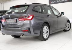 OCCASION BMW SERIE 3 (G21) TOURING 318D 150CH BUSINESS DESIGN
