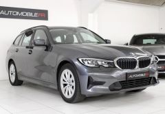 OCCASION BMW SERIE 3 (G21) TOURING 318D 150CH BUSINESS DESIGN