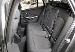 OCCASION BMW SERIE 3 (G21) TOURING 318D 150CH BUSINESS DESIGN