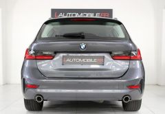 OCCASION BMW SERIE 3 (G21) TOURING 318D 150CH BUSINESS DESIGN
