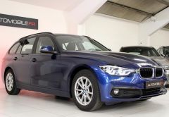OCCASION BMW SERIE 3 (F31) 316D TOURING 116CH BUSINESS DESIGN