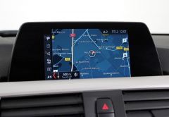 BMW SERIE 3 DIESEL 2019 BLEU 103589 km