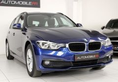 OCCASION BMW SERIE 3 (F31) 316D TOURING 116CH BUSINESS DESIGN