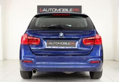 OCCASION BMW SERIE 3 (F31) 316D TOURING 116CH BUSINESS DESIGN