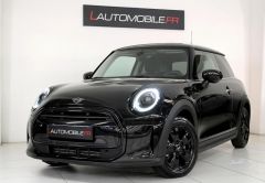 OCCASIONS MINI MINI ESSENCE 2022 NORD (59)