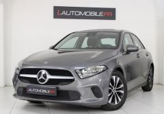 OCCASIONS MERCEDES CLASSE A BERLINE ESSENCE 2021 NORD (59)