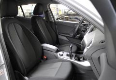 OCCASION BMW SERIE 1 (F40) 116D 116CH BUSINESS DESIGN