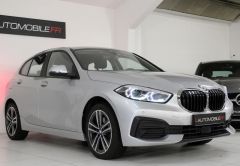 OCCASION BMW SERIE 1 (F40) 116D 116CH BUSINESS DESIGN