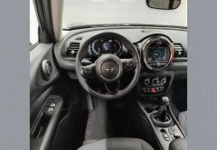 MINI CLUBMAN DIESEL 2020 NOIR 50683 km
