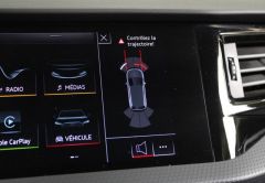 AUDI A1 SPORTBACK ESSENCE 2020 BLEU 95679 km