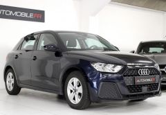 OCCASION AUDI A1 SPORTBACK 30 TFSI 110CH BUSINESS LINE
