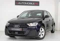 OCCASIONS AUDI A1 SPORTBACK ESSENCE 2020 NORD (59)