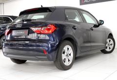 OCCASION AUDI A1 SPORTBACK 30 TFSI 110CH BUSINESS LINE