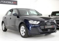 OCCASION AUDI A1 SPORTBACK 30 TFSI 110CH BUSINESS LINE