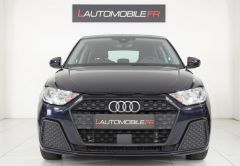 AUDI A1 SPORTBACK ESSENCE 2020 BLEU 95679 km