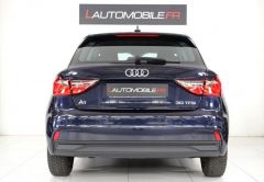 OCCASION AUDI A1 SPORTBACK 30 TFSI 110CH BUSINESS LINE