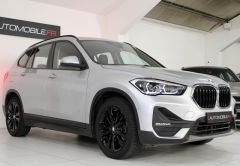 OCCASION BMW X1 (F48) XDRIVE25EA 220CH BUSINESS DESIGN
